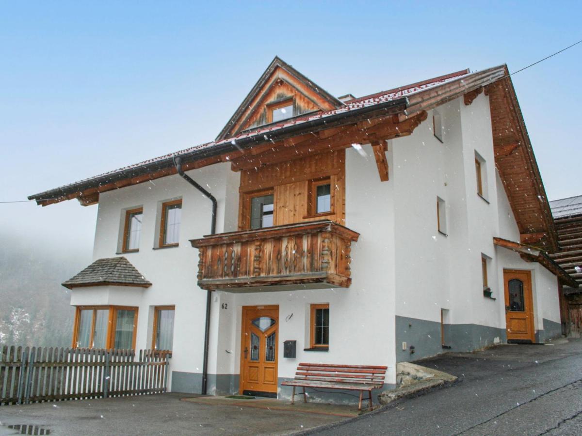 Apartment Silvretta By Interhome Kappl  Exterior photo